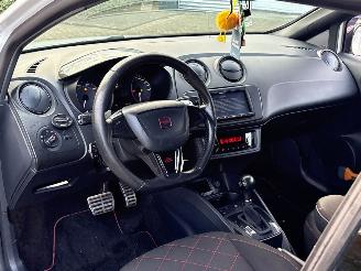 Seat Ibiza 1.4 TSI 16V Cupra Hatchback 2Dr Benzine 1.390cc 132kW (179pk) FWD 2009-03/2012-06 (6J1) CAVE picture 12