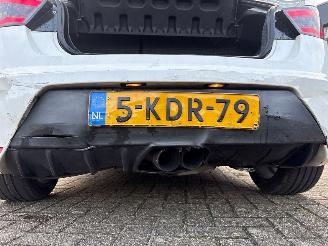 Seat Ibiza 1.4 TSI 16V Cupra Hatchback 2Dr Benzine 1.390cc 132kW (179pk) FWD 2009-03/2012-06 (6J1) CAVE picture 9