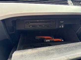 Audi A4 LIMOUSINE picture 27