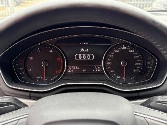 Audi A4 LIMOUSINE picture 22