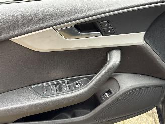 Audi A4 LIMOUSINE picture 29