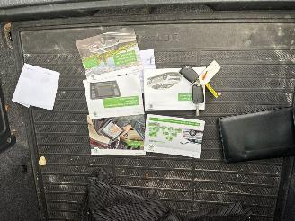 Skoda Octavia 1.2 TSI 16V Combi/o 4Dr Benzine 1.197cc 77kW (105pk) FWD 2012-11/2020-07  CJZA picture 28