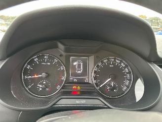 Skoda Octavia 1.2 TSI 16V Combi/o 4Dr Benzine 1.197cc 77kW (105pk) FWD 2012-11/2020-07  CJZA picture 15