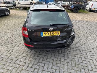 Skoda Octavia 1.2 TSI 16V Combi/o 4Dr Benzine 1.197cc 77kW (105pk) FWD 2012-11/2020-07  CJZA picture 7