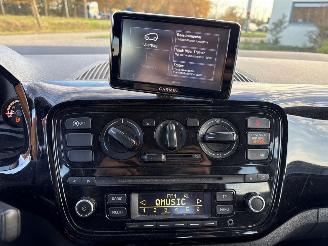 Volkswagen Up! 1.0 12V 60 Hatchback  Benzine 999cc 44kW (60pk) FWD 2011-08/2020-08  CHYA picture 11