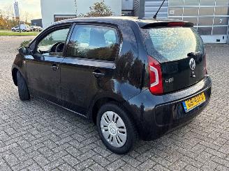 Volkswagen Up! 1.0 12V 60 Hatchback  Benzine 999cc 44kW (60pk) FWD 2011-08/2020-08  CHYA picture 5