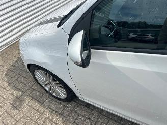 Volkswagen Golf 1.4 TSI 122 16V Hatchback  Benzine 1.390cc 90kW (122pk) FWD 2008-10/2012-11  CAXA picture 8