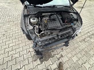 Seat Leon 1.4 TSI ACT 16V Combi/o 4Dr Benzine 1.395cc 110kW (150pk) FWD 2014-05/2020-08  CZEA picture 3