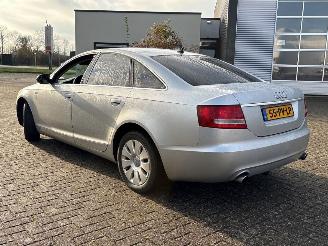 Audi A6 2.4 V6 24V Sedan 4Dr Benzine 2.393cc 130kW (177pk) FWD 2004-05/2008-10 (4F2) BDW picture 4