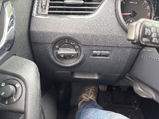 Skoda Octavia 1.6 TDI Greenline 16V Combi/o 4Dr Diesel 1.598cc 81kW (110pk) FWD 2013-05/2020-07  CRKB picture 16