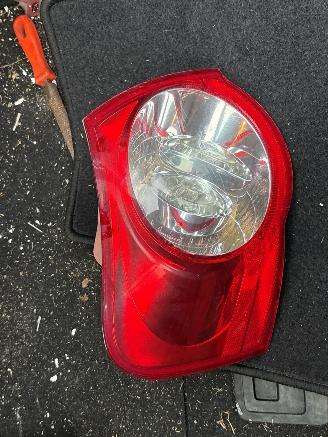 Volkswagen Passat WVWZZZ3CZ7E236461 picture 5