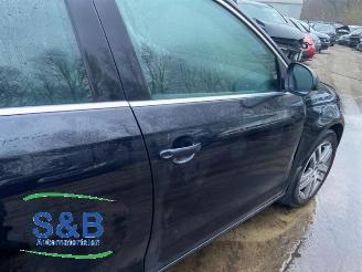 Volkswagen Golf Golf V Variant (1K5), Combi, 2007 / 2009 1.4 TSI 140 16V picture 15