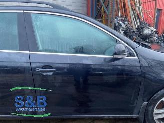 Volkswagen Golf Golf V Variant (1K5), Combi, 2007 / 2009 1.4 TSI 140 16V picture 14