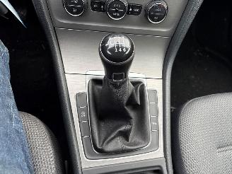 Volkswagen Golf 1.2 TSI 16V Hatchback  Benzine 1.197cc 77kW (105pk) FWD 2012-11/2017-03  CJZA picture 20