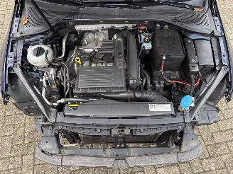 Volkswagen Golf 1.2 TSI 16V Hatchback  Benzine 1.197cc 77kW (105pk) FWD 2012-11/2017-03  CJZA picture 4