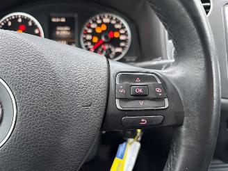 Volkswagen Tiguan 1.4 TSI 16V SUV  Benzine 1.395cc 92kW (125pk) FWD 2015-05/2018-07  CZDB picture 21