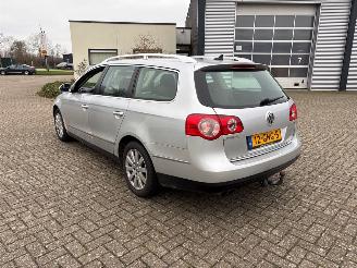 Volkswagen Passat 2.0 TDI 16V 140 Combi/o  Diesel 1.968cc 103kW (140pk) FWD 2008-01/2010-11 (3C5) CBAB picture 7