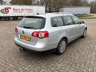 Volkswagen Passat 2.0 TDI 16V 140 Combi/o  Diesel 1.968cc 103kW (140pk) FWD 2008-01/2010-11 (3C5) CBAB picture 9