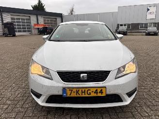 Seat Leon 1.4 TSI 16V Hatchback 4Dr Benzine 1.390cc 90kW (122pk) FWD 2012-09/2013-06  CMBA picture 3