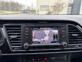 Seat Leon 1.2 TSI Ecomotive 16V Combi/o 4Dr Benzine 1.197cc 77kW (105pk) FWD 2013-08/2014-04  CJZA picture 26