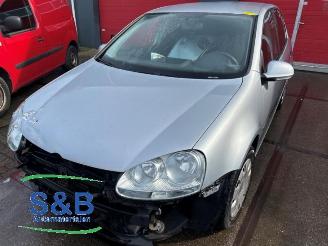 Volkswagen Golf Golf V (1K1), Hatchback, 2003 / 2010 1.4 16V picture 16