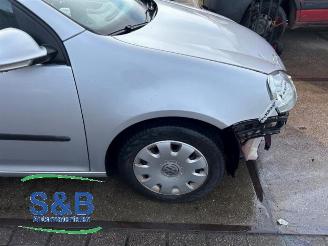 Volkswagen Golf Golf V (1K1), Hatchback, 2003 / 2010 1.4 16V picture 9