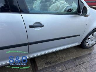 Volkswagen Golf Golf V (1K1), Hatchback, 2003 / 2010 1.4 16V picture 14