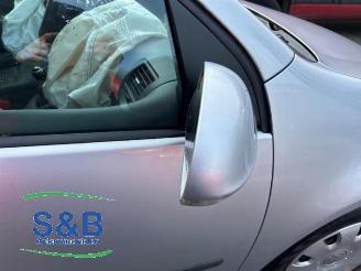 Volkswagen Golf Golf V (1K1), Hatchback, 2003 / 2010 1.4 16V picture 23