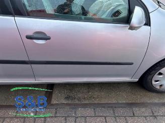 Volkswagen Golf Golf V (1K1), Hatchback, 2003 / 2010 1.4 16V picture 20