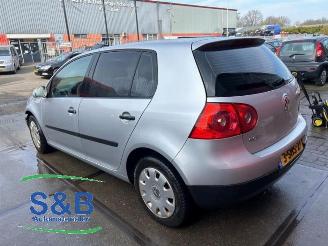 Volkswagen Golf Golf V (1K1), Hatchback, 2003 / 2010 1.4 16V picture 6