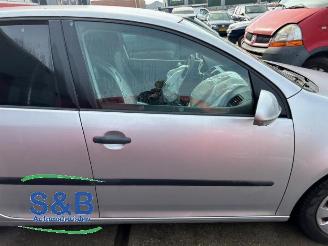 Volkswagen Golf Golf V (1K1), Hatchback, 2003 / 2010 1.4 16V picture 17