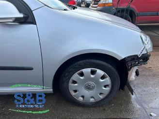 Volkswagen Golf Golf V (1K1), Hatchback, 2003 / 2010 1.4 16V picture 12