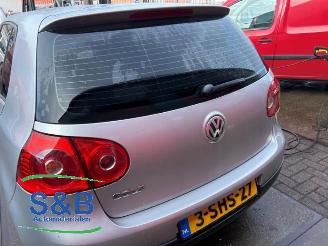 Volkswagen Golf Golf V (1K1), Hatchback, 2003 / 2010 1.4 16V picture 34