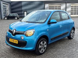 Renault Twingo 1.0 SCe 70 12V Hatchback 4Dr Benzine 999cc 52kW (71pk) RWD 2014-09 (AHB0; AHB1; AHB3; AHB4; AH0BE2M7) H4D400; H4DA4 picture 2