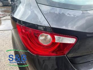 Seat Ibiza Ibiza IV SC (6J1), Hatchback 3-drs, 2008 / 2016 1.4 16V picture 26