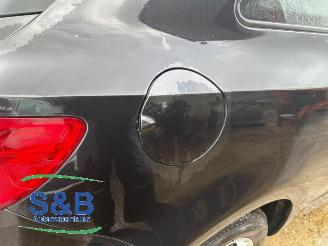 Seat Ibiza Ibiza IV SC (6J1), Hatchback 3-drs, 2008 / 2016 1.4 16V picture 14