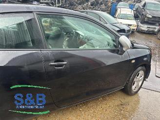 Seat Ibiza Ibiza IV SC (6J1), Hatchback 3-drs, 2008 / 2016 1.4 16V picture 2