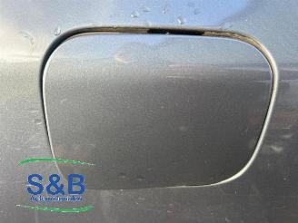 Skoda Octavia Octavia Combi (1Z5), Combi 5-drs, 2004 / 2013 1.8 TSI 16V 4x4 picture 30