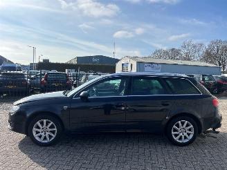 Seat Exeo 1.8 TSI 16V Combi/o  Benzine 1.798cc 88kW (120pk) FWD 2010-09/2013-05  CDHA picture 8