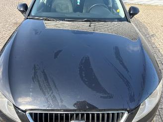 Seat Exeo 1.8 TSI 16V Combi/o  Benzine 1.798cc 88kW (120pk) FWD 2010-09/2013-05  CDHA picture 10