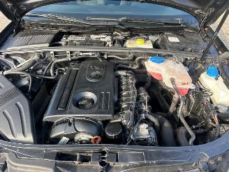 Seat Exeo 1.8 TSI 16V Combi/o  Benzine 1.798cc 88kW (120pk) FWD 2010-09/2013-05  CDHA picture 26