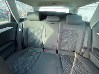 Seat Exeo 1.8 TSI 16V Combi/o  Benzine 1.798cc 88kW (120pk) FWD 2010-09/2013-05  CDHA picture 27