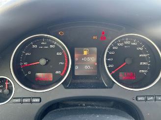 Seat Exeo 1.8 TSI 16V Combi/o  Benzine 1.798cc 88kW (120pk) FWD 2010-09/2013-05  CDHA picture 19