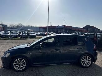 Volkswagen Golf 1.2 TSI 16V Hatchback  Benzine 1.197cc 77kW (105pk) FWD 2012-11/2017-03  CJZA picture 3