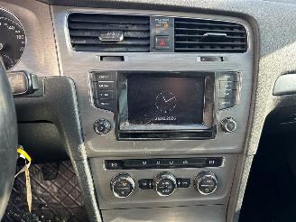 Volkswagen Golf 1.2 TSI 16V Hatchback  Benzine 1.197cc 77kW (105pk) FWD 2012-11/2017-03  CJZA picture 29