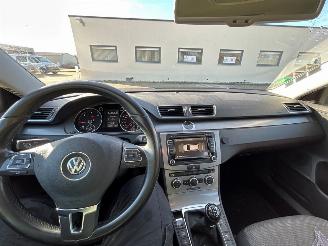 Volkswagen Passat 2.0 TDI 16V 140 Combi/o  Diesel 1.968cc 103kW (140pk) FWD 2010-08/2014-12  CFFB picture 26