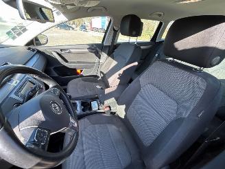 Volkswagen Passat 2.0 TDI 16V 140 Combi/o  Diesel 1.968cc 103kW (140pk) FWD 2010-08/2014-12  CFFB picture 24