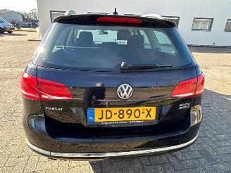 Volkswagen Passat 2.0 TDI 16V 140 Combi/o  Diesel 1.968cc 103kW (140pk) FWD 2010-08/2014-12  CFFB picture 8