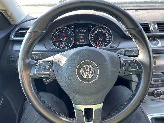 Volkswagen Passat 2.0 TDI 16V 140 Combi/o  Diesel 1.968cc 103kW (140pk) FWD 2010-08/2014-12  CFFB picture 15