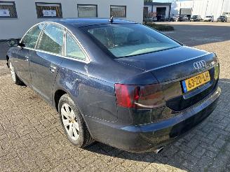Audi A6 2.4 V6 24V Sedan 4Dr Benzine 2,393cc 130kW (177pk) FWD 2004-05/2008-10 (4F2) BDW picture 5